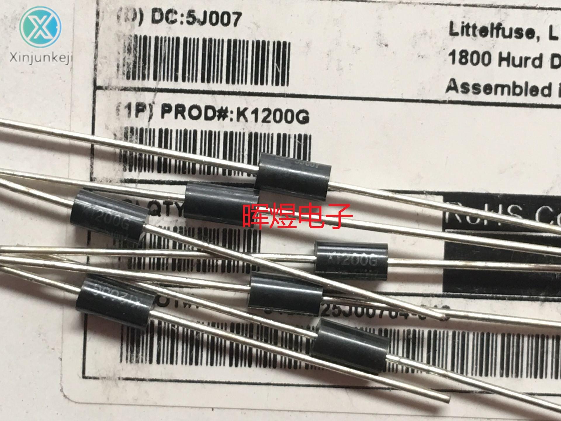 ο  K1200G  Ʈ  ̿尡  DO-15  , 10 